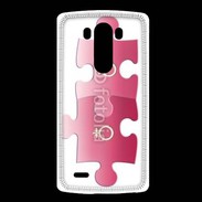 Coque LG G3 Mariage Gay