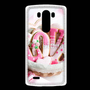 Coque LG G3 Love 2