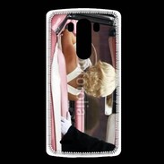 Coque LG G3 Marilyn Monroe