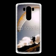 Coque LG G3 Parapente