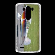 Coque LG G3 Aéromodélisme avion