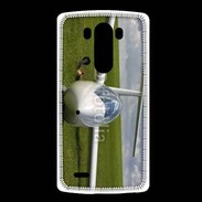 Coque LG G3 Vol à voile 2