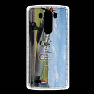 Coque LG G3 Spitfire