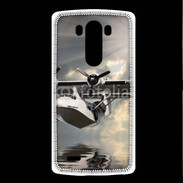 Coque LG G3 Vintage Catalina