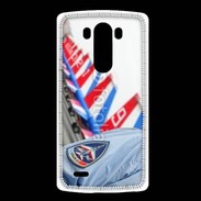 Coque LG G3 Patrouille de France