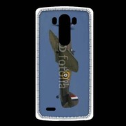 Coque LG G3 Hurricane