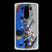 Coque LG G3 Départ patrouille de France