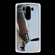 Coque LG G3 Spitfire 1