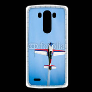 Coque LG G3 Voltige Aérienne 20