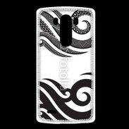 Coque LG G3 Maori 2