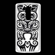 Coque LG G3 Maori 3