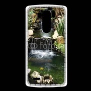 Coque LG G3 Cascade 1