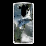 Coque LG G3 Chute du Niagara