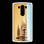 Coque LG G3 Désert du Sahara