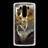 Coque LG G3 spéléologie