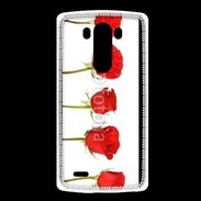 Coque LG G3 Rose en ligne 50