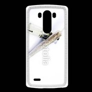 Coque LG G3 Cannabis
