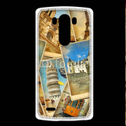 Coque LG G3 Monuments