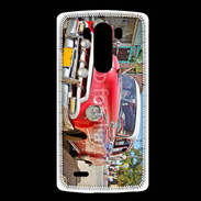 Coque LG G3 Voiture Chevrolet à Cuba