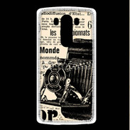Coque LG G3 Scoop 10
