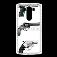 Coque LG G3 Revolver