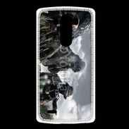 Coque LG G3 Soldats