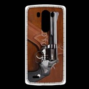 Coque LG G3 Revolver 2