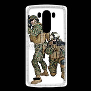 Coque LG G3 US Marines
