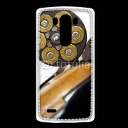 Coque LG G3 Barillet pour 38mm