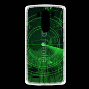 Coque LG G3 Radar de surveillance