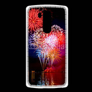 Coque LG G3 Feu d'artifice