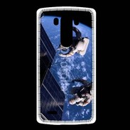 Coque LG G3 Astronaute 2