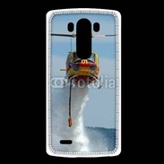 Coque LG G3 Hélicoptère bombardier d'eau
