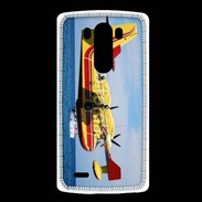 Coque LG G3 Bombardier d'eau 2