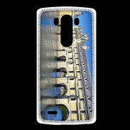 Coque LG G3 Château de Chenonceau