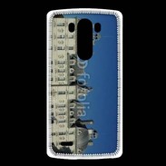 Coque LG G3 Château de Cheverny