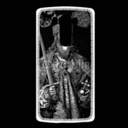 Coque LG G3 Carolus Magnus