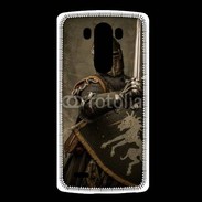 Coque LG G3 Chevalier 2