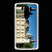 Coque LG G3 Chateau Pichon Longueville