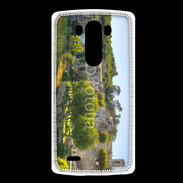 Coque LG G3 Village médiéval de Sauve