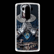 Coque LG G3 Chevalier du Moyen Age