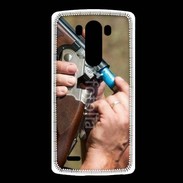 Coque LG G3 Tir ball-trap