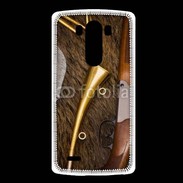 Coque LG G3 Couteau de chasse
