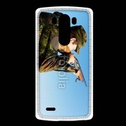 Coque LG G3 Chasseur 2