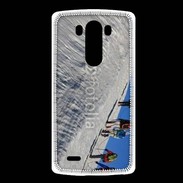 Coque LG G3 Alpinisme