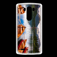 Coque LG G3 Lac de montagne