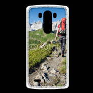 Coque LG G3 Randonnée 2