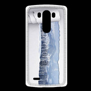 Coque LG G3 Paysage de montagne 2