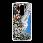Coque LG G3 Chalets Grand Bornand