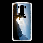Coque LG G3 Randonnée Himalaya 2